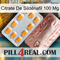 Citrate De Sildénafil 100 Mg new13